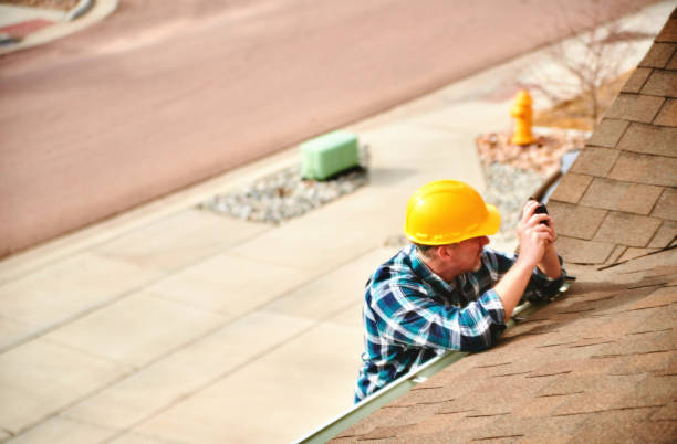 Best Commercial Roofing Services  in Carter Lake, IA