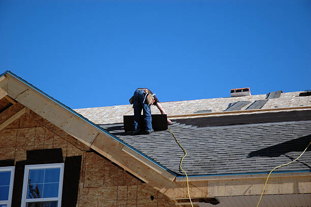 Best Slate Roofing Contractor  in Carter Lake, IA