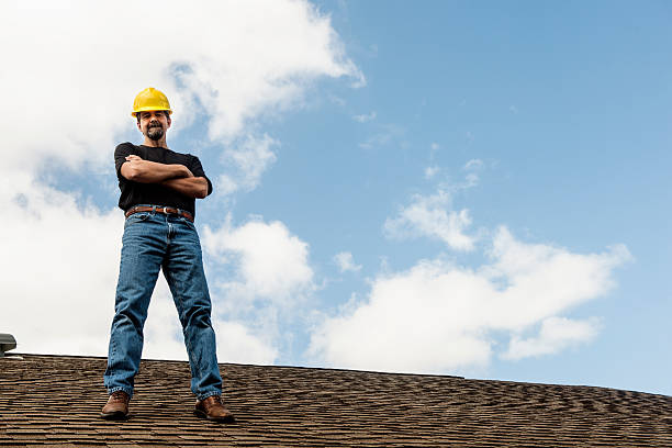 Best Best Roofing Contractors  in Carter Lake, IA