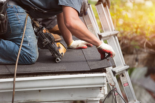 Roof Installation Near Me in Carter Lake, IA