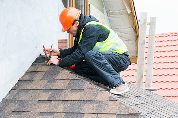 Quick and Trustworthy Emergency Roof Repair Services in Carter Lake, IA