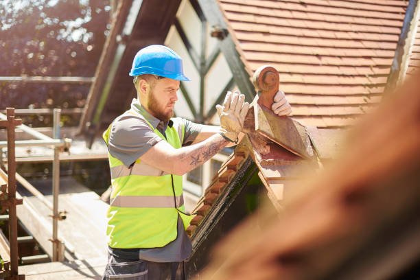 Quick and Trustworthy Emergency Roof Repair Services in Carter Lake, IA