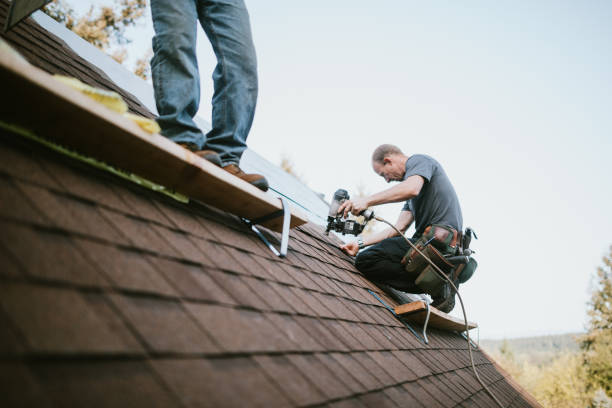 Tile Roofing Contractor in Carter Lake, IA